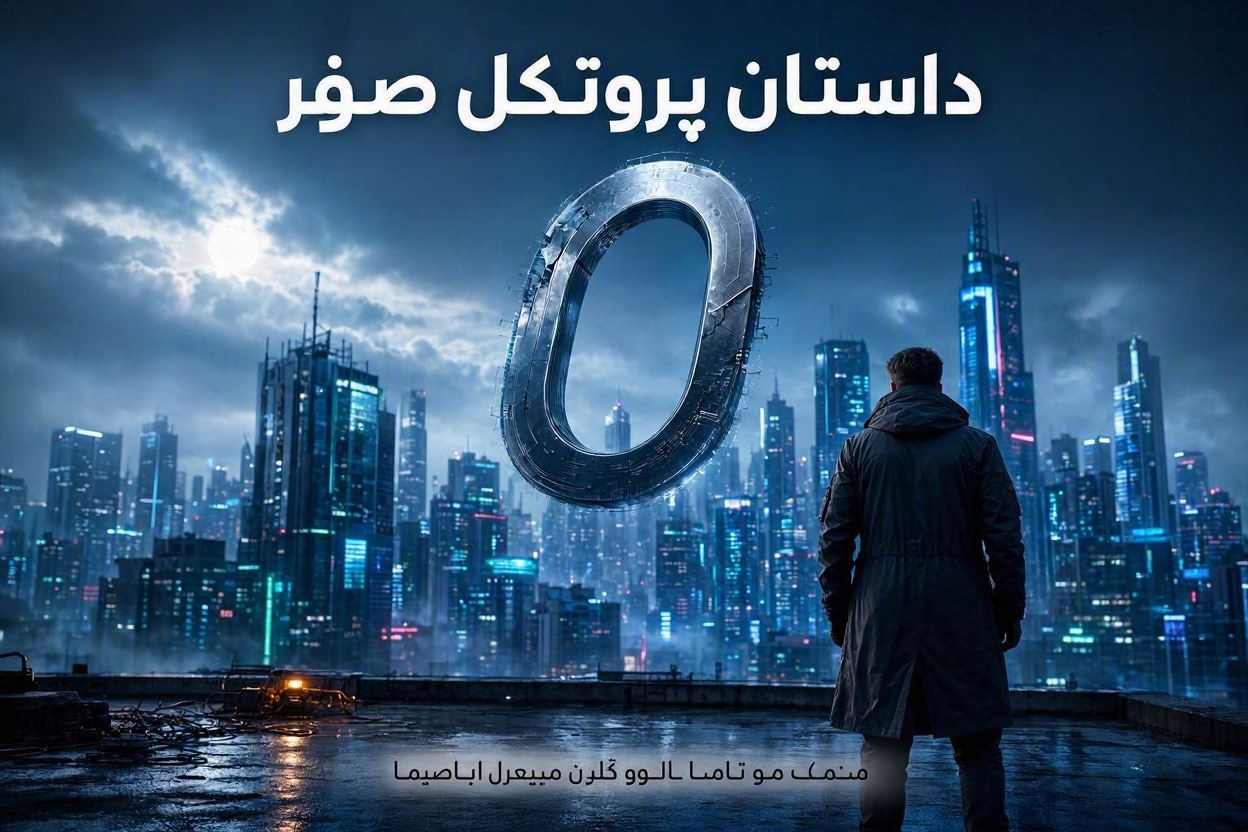 پروتکل صفر