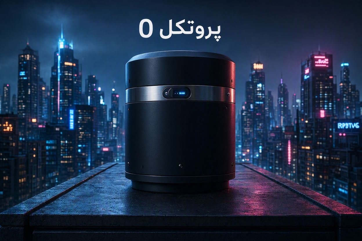 پروتکل صفر